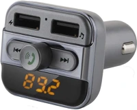 Hyundai FMT520BTCHARGE Fm transzmitter kép