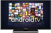 Hyundai HLA24354 Hd android smart led tv kép