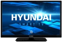 Hyundai HLM24TS301SMART Hd smart led tv kép