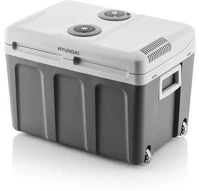 Hyundai MC40F Hűtőláda autós 40l kép