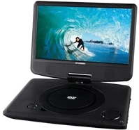 Hyundai PDP911U Dvd lejátszó hord. kép