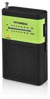 Hyundai PPR310BG Zsebrádió kép