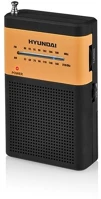 Hyundai PPR310BO Zsebrádió kép
