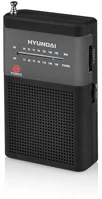 Hyundai PPR310BS Zsebrádió kép