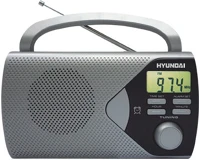 Hyundai PR200S Rádió kép