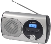 Hyundai PR570PLLS Rádió kép