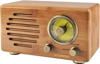 Hyundai RA410B Retro rádió kép