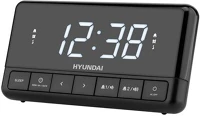 Hyundai RAC341PLLBW Rádiós ébresztőóra kép