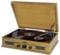 Hyundai RT910 Gramofon - fa kép