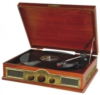 Hyundai RT910RIP Gramofon kép