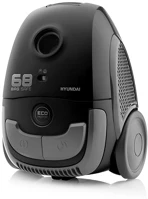 Hyundai VC068B Porzsákos porszívó kép