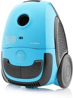 Hyundai VC068LB Porzsákos porszívó kép