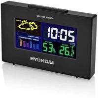 Hyundai WS2020 Időjárás állomás kép