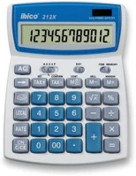 Ibico COR_GI212X Számológép, asztali, 12 számjegy,  