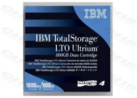 Ibm 800GB/1.6TB Lto ultrium 4 800gb/1.6tb mágnesszalag kép
