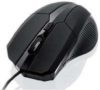 Ibox IMLAF005 I005 egér kétkezes usb a típus lézer 1600 dpi kép