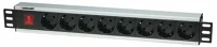 Icintracom PDU 8X SCHUKO 19