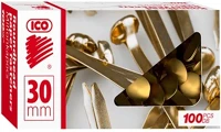 Ico 03.00147 Milton kapocs  445 30mm rezezett kép