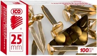 Ico 03.00149 Milton kapocs  444 25mm rezezett kép