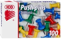 Ico 03.00427 Táblatű  színes 100 darabos kép