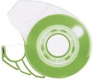 Ico 06.0011825 Ragasztószalag adagoló  smart kézi világoszöld kép