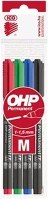 Ico 07.00587 Alkoholos marker  ohp m 4 darabos kép