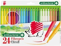 Ico 07.02227 Filctoll  süni 300 antibakteriális 24 darabos kép