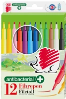 Ico 300 12 DB-OS KLT Rostirón  300 12 db-os klt. antibakteriális kép