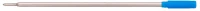 Ico 7080029000 Golyóstoll betét cross kék 0,8 mm (csavaros) kép