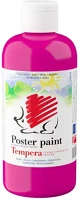 Ico 7270146007 Tempera süni rózsaszín 500 ml kép
