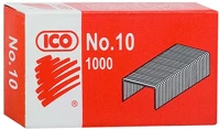 Ico NO.10 1000 DB/DOB Tűzőkapocs  no.10 1000 db/dob kép