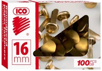 Ico 7350051000 Milton kapocs  442 16mm rezezett kép