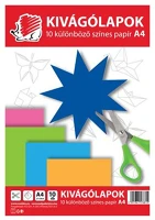 Ico 7571139003 Kivágó, a4,  