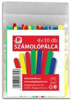 Ico 7571139015 Számolópálca,  