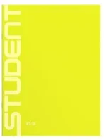 Ico 80-32 Füzet, tűzött, a4, sima, 32 lap,