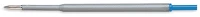 Ico 9080001004 Golyóstoll betét jumbo 0.8 mm kék kép