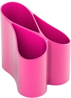 Ico 9570088006 Írószertartó  lux pink kép