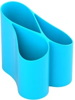 Ico 9570088008 Írószertartó  lux világoskék kép
