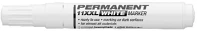 Ico 9580066059 11 xxl d10 3mm fehér permanent marker kép