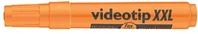 Ico 9580078002 Szövegkiemelő  videotip xxl narancs 1-4mm kép