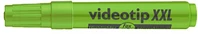Ico 9580078003 Szövegkiemelő  videotip xxl zöld 1-4mm kép