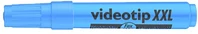 Ico 9580078004 Szövegkiemelő  videotip xxl kék 1-4mm kép