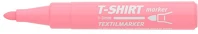 Ico 9580111006 Textilmarker  t-shirt rózsa kép