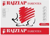 Ico A3, 120 G/M2 Rajzlap, famentes, a3, 120 g/m2,