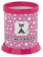Ico CATS-DOTS Írószertartó,  
