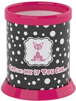 Ico 9570159017 Írószertartó  cats-dots kép