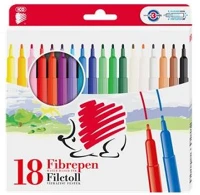 Ico COR_TIC30018V Filctoll készlet, 1 mm,  