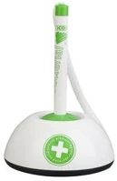 Ico COR_TICABT Ügyféltoll, 0,8 mm, antibakteriális, kék kép