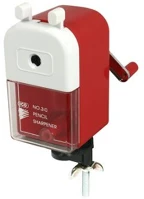 Ico COR_TICH310 Hegyező, asztali,  