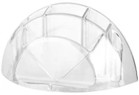 Ico COR_TICILTVT Írószer és jegyzettömbtartó,  